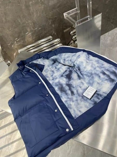 Fashionable 4134 Canada Goose Vest – CG055