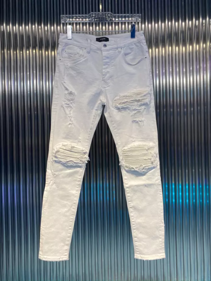 Fashionable 4940 AMIRI JEANS – AJ121