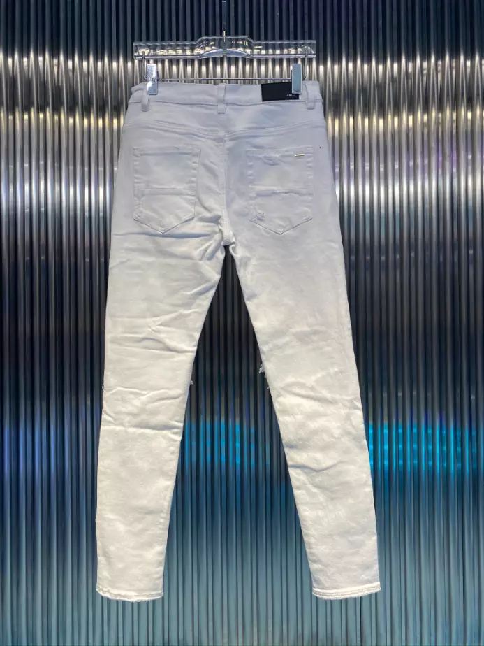 Fashionable 4940 AMIRI JEANS – AJ121