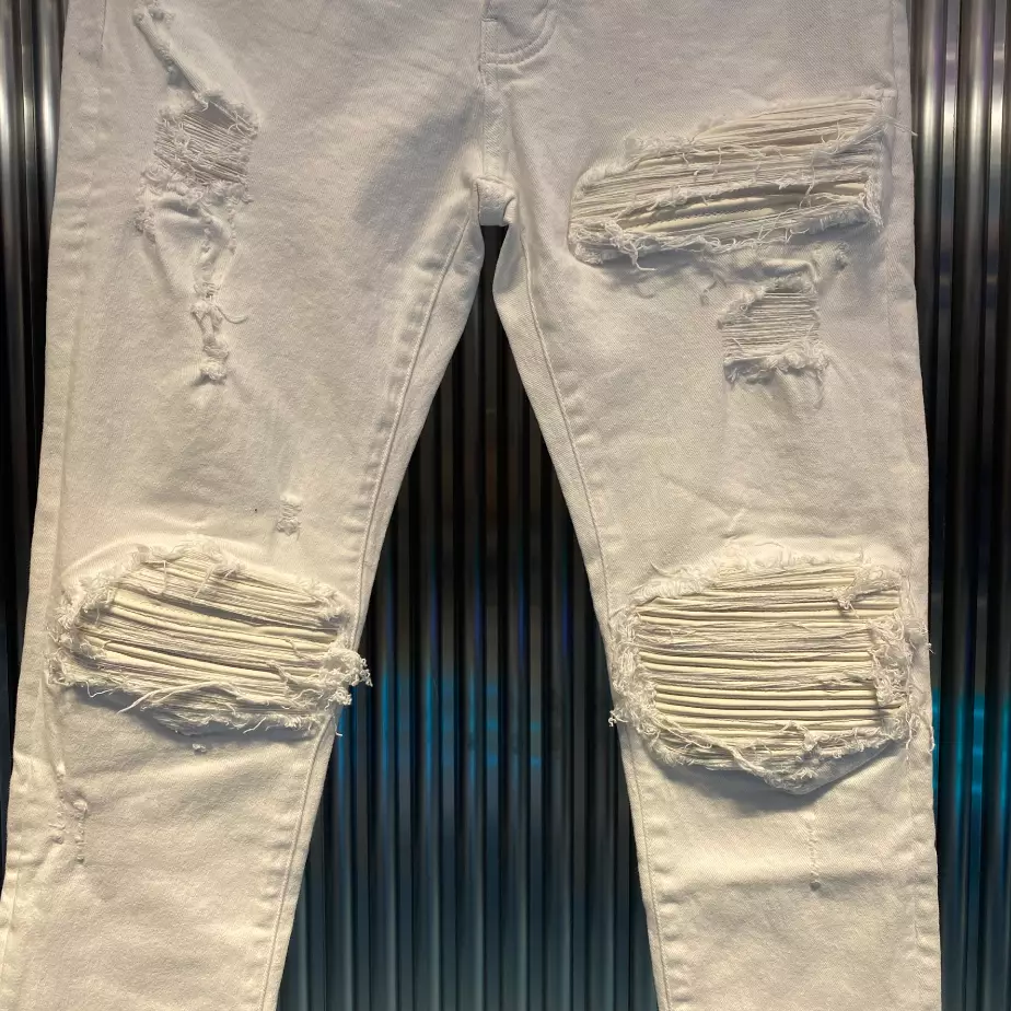 Fashionable 4940 AMIRI JEANS – AJ121