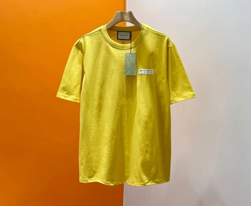 Fashionable 5593 GUCCI T-SHIRT – GCS254