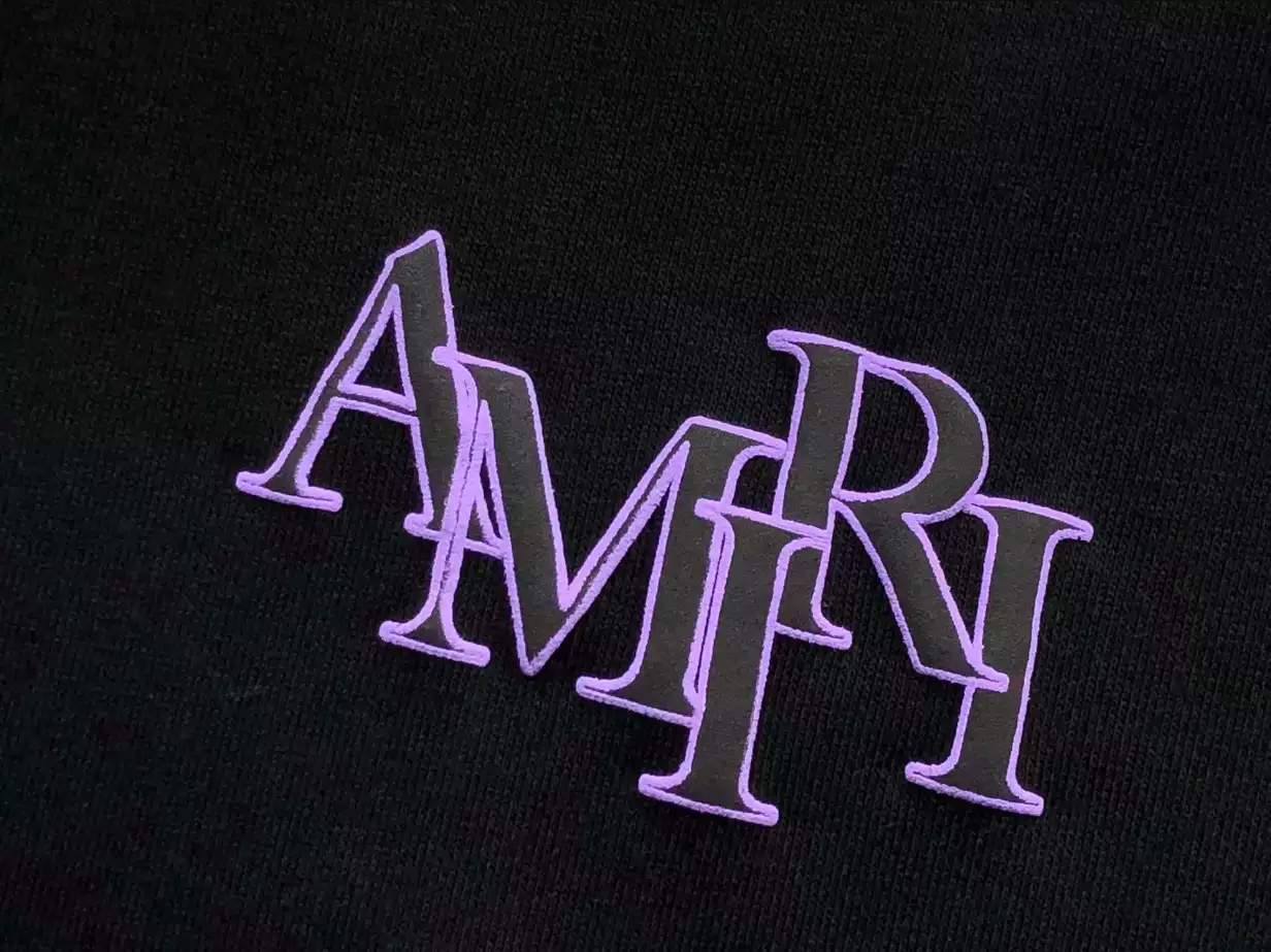 Fashionable 6829 Amiri Hoodie – SAV064