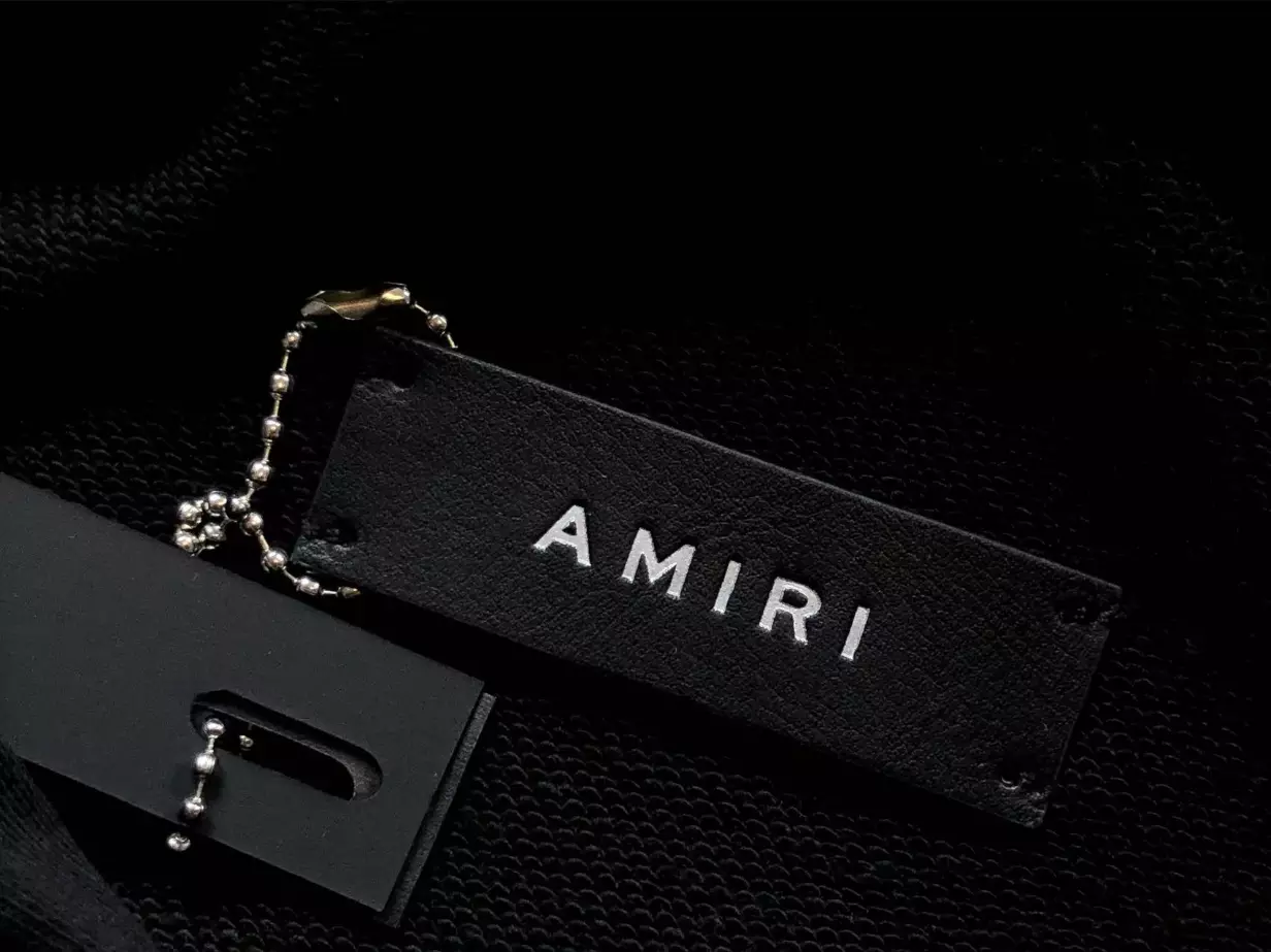 Fashionable 6829 Amiri Hoodie – SAV064