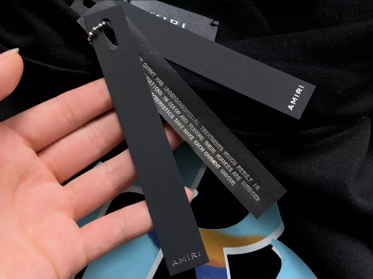 Fashionable 6829 Amiri Hoodie – SAV064