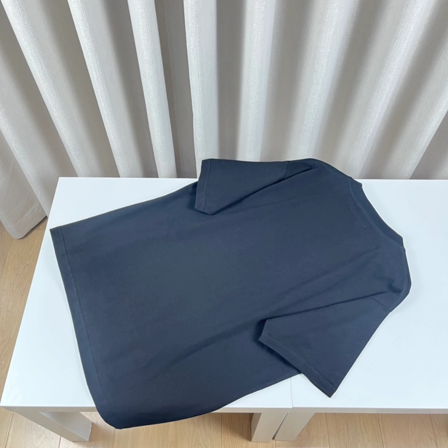 Fashionable 6911 Amiri T-Shirt – AMS022