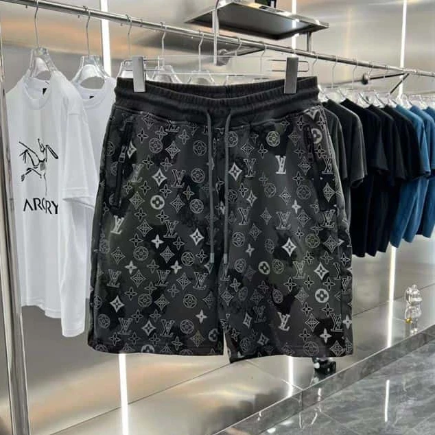 Fashionable 7406 LV Swim Shorts – SW217