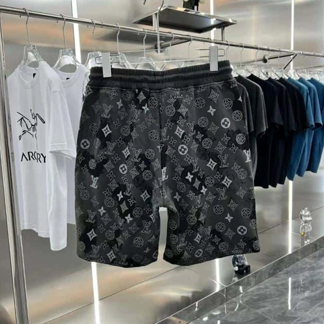 Fashionable 7406 LV Swim Shorts – SW217