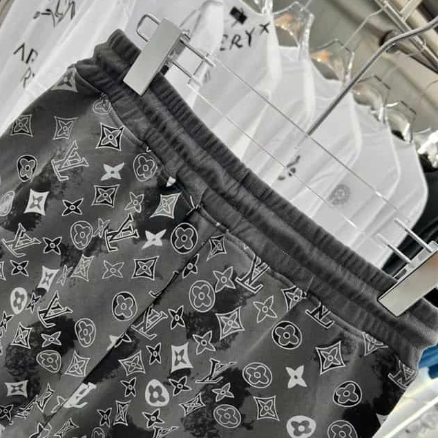 Fashionable 7406 LV Swim Shorts – SW217
