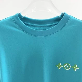 Fashionable 7463 Louis Vuitton New Front and Rear Flocking Foaming Process LOGO – LSVT68