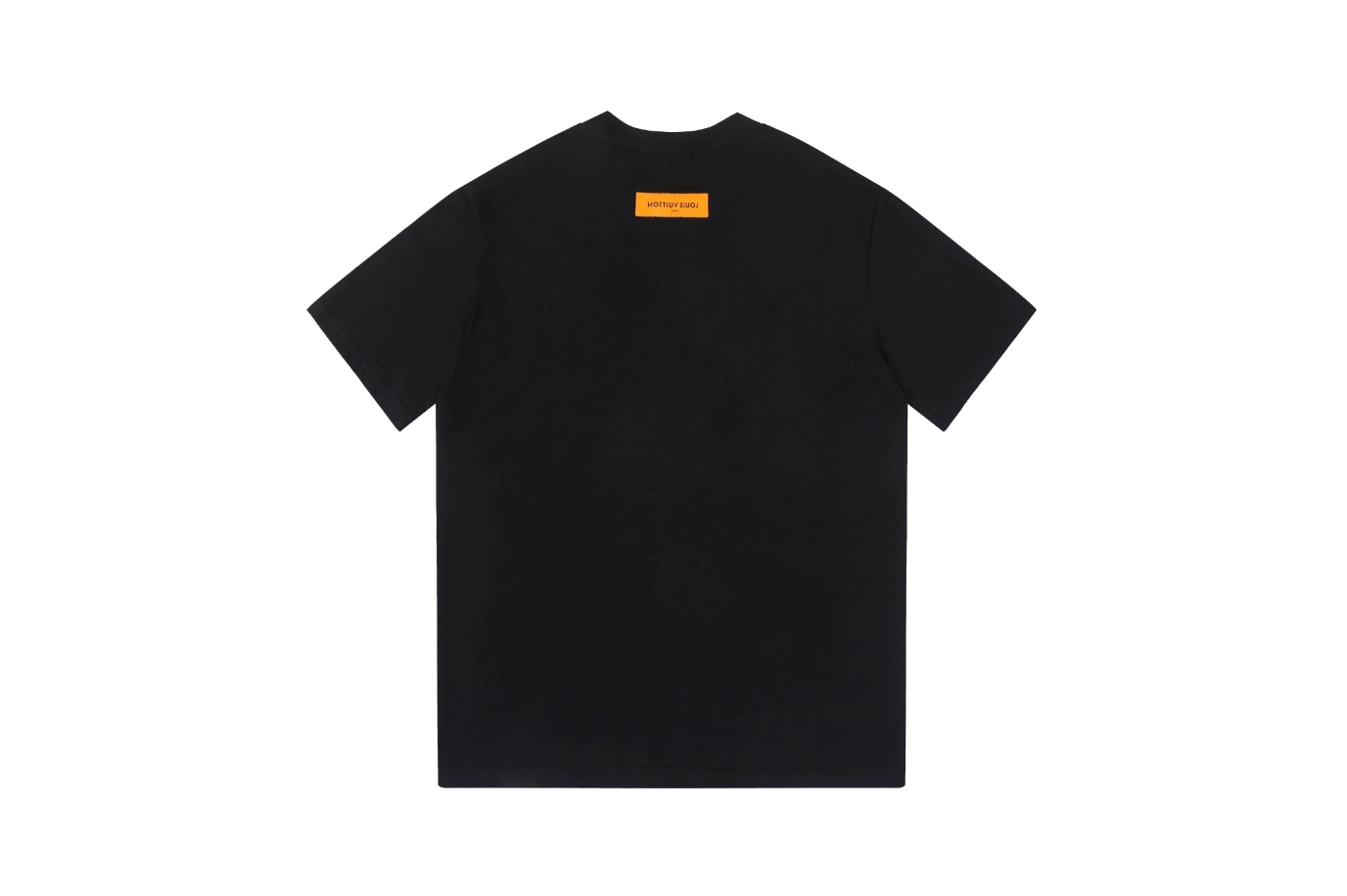 Fashionable 7670 Louis Vuitton T-shirt – LSVT0214
