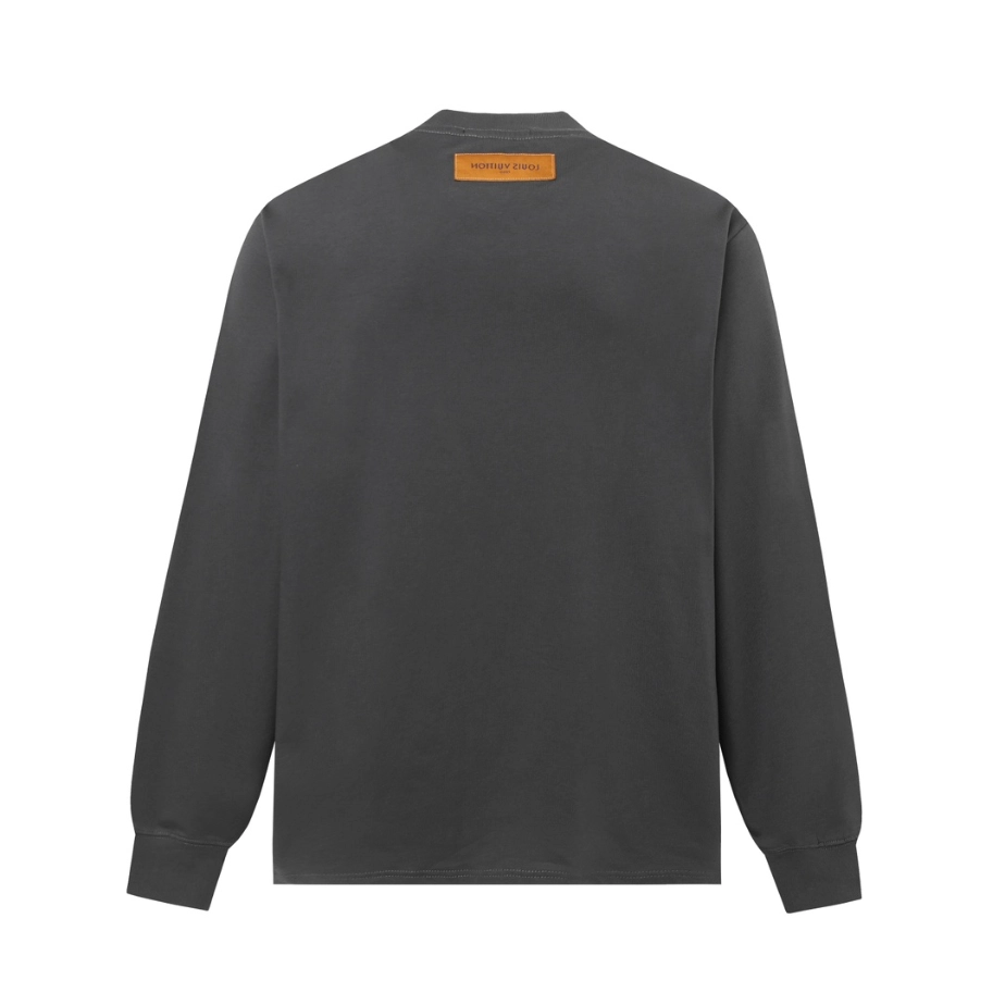 Fashionable 8875 Louis Vuitton Sweater – SLV080