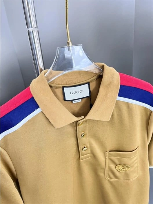 Fashionable 9468 GUCCI POLO – GCS229