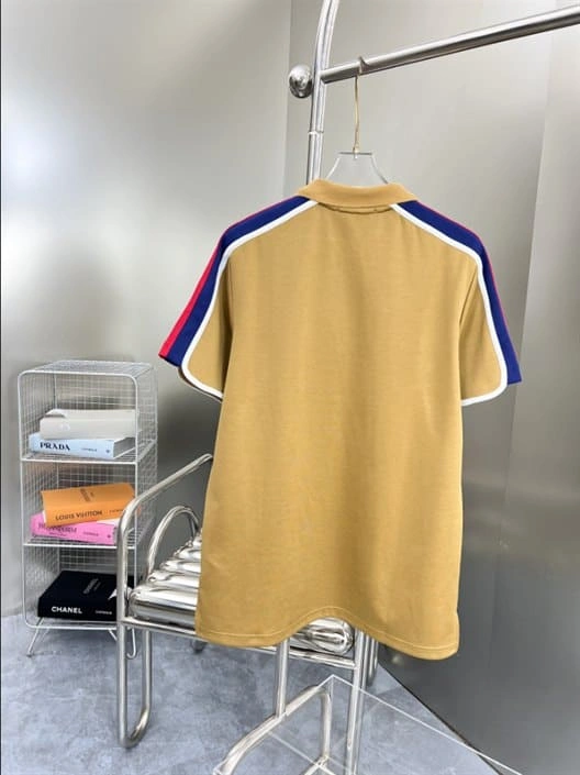 Fashionable 9468 GUCCI POLO – GCS229