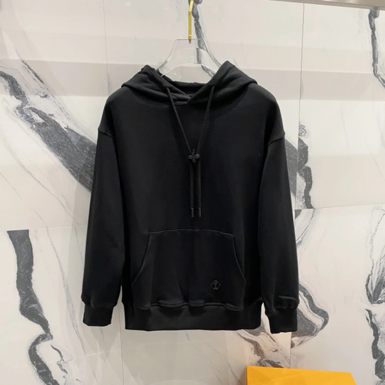 Fashionable 9892 Louis Vuitton Hoodie – SLV019