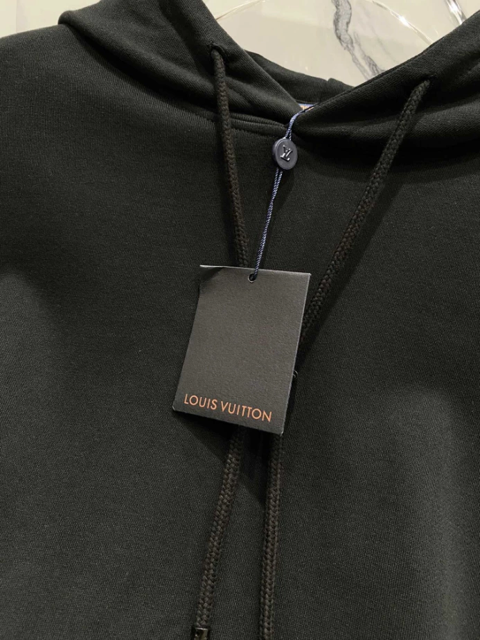 Fashionable 9892 Louis Vuitton Hoodie – SLV019