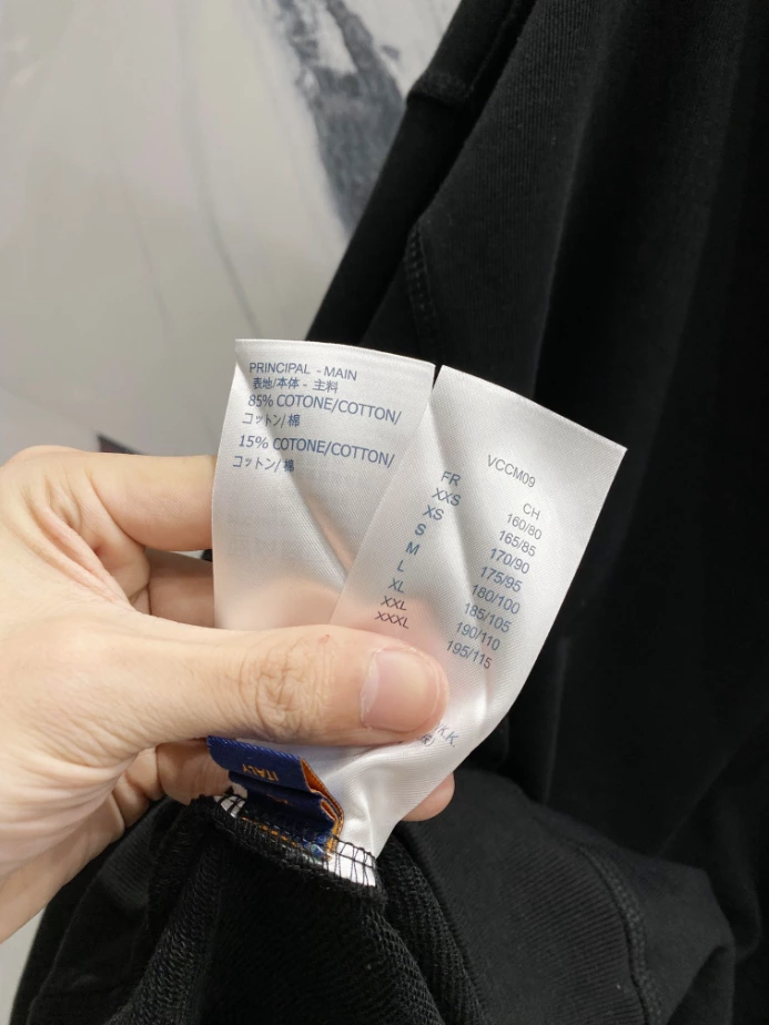Fashionable 9892 Louis Vuitton Hoodie – SLV019