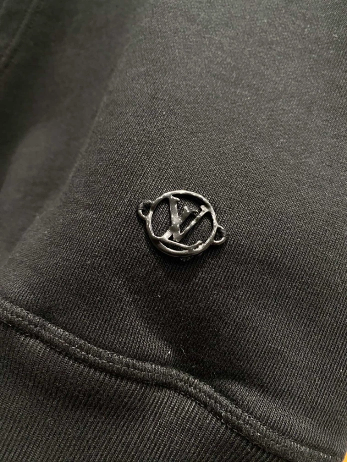 Fashionable 9892 Louis Vuitton Hoodie – SLV019