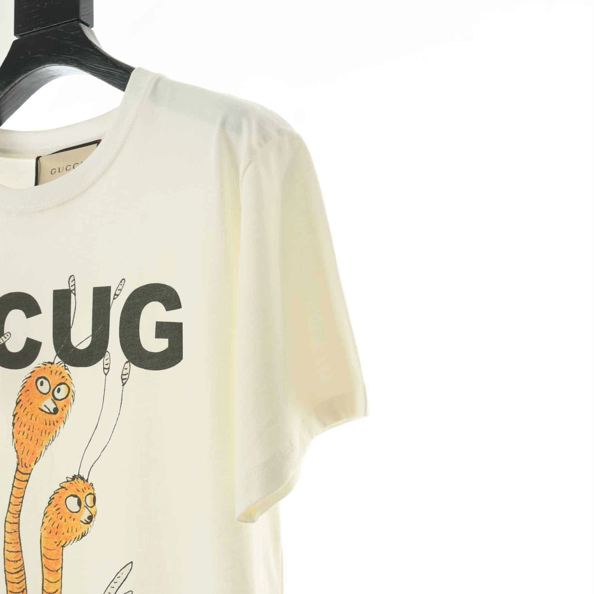Freya Hartas Iccug Print T-Shirt – GCS002 HighQuality 4492