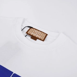 GUCCI & BALENCIAGA T-Shirt – BBS037 UrbanStyle 8161