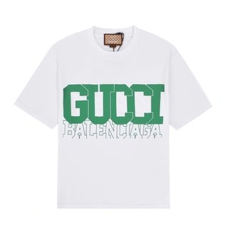 GUCCI & BALENCIAGA T-Shirt – BBS038 GoAnywhere 2652