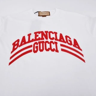 GUCCI & BALENCIAGA T-Shirt – BBS041 SportInspired 6761