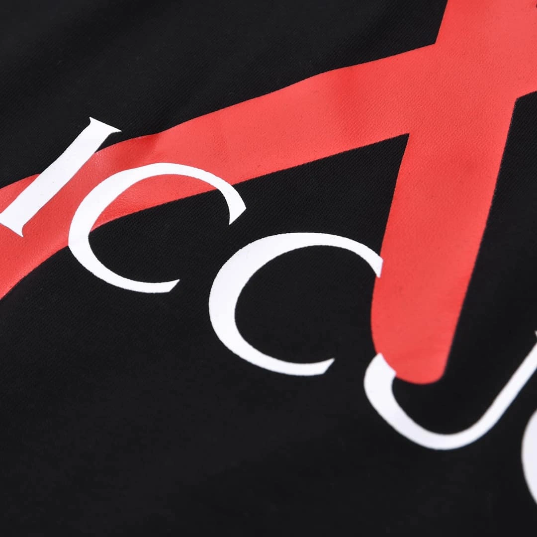 GUCCI & BALENCIAGA T-Shirt – BBS087 UrbanStyle 9146