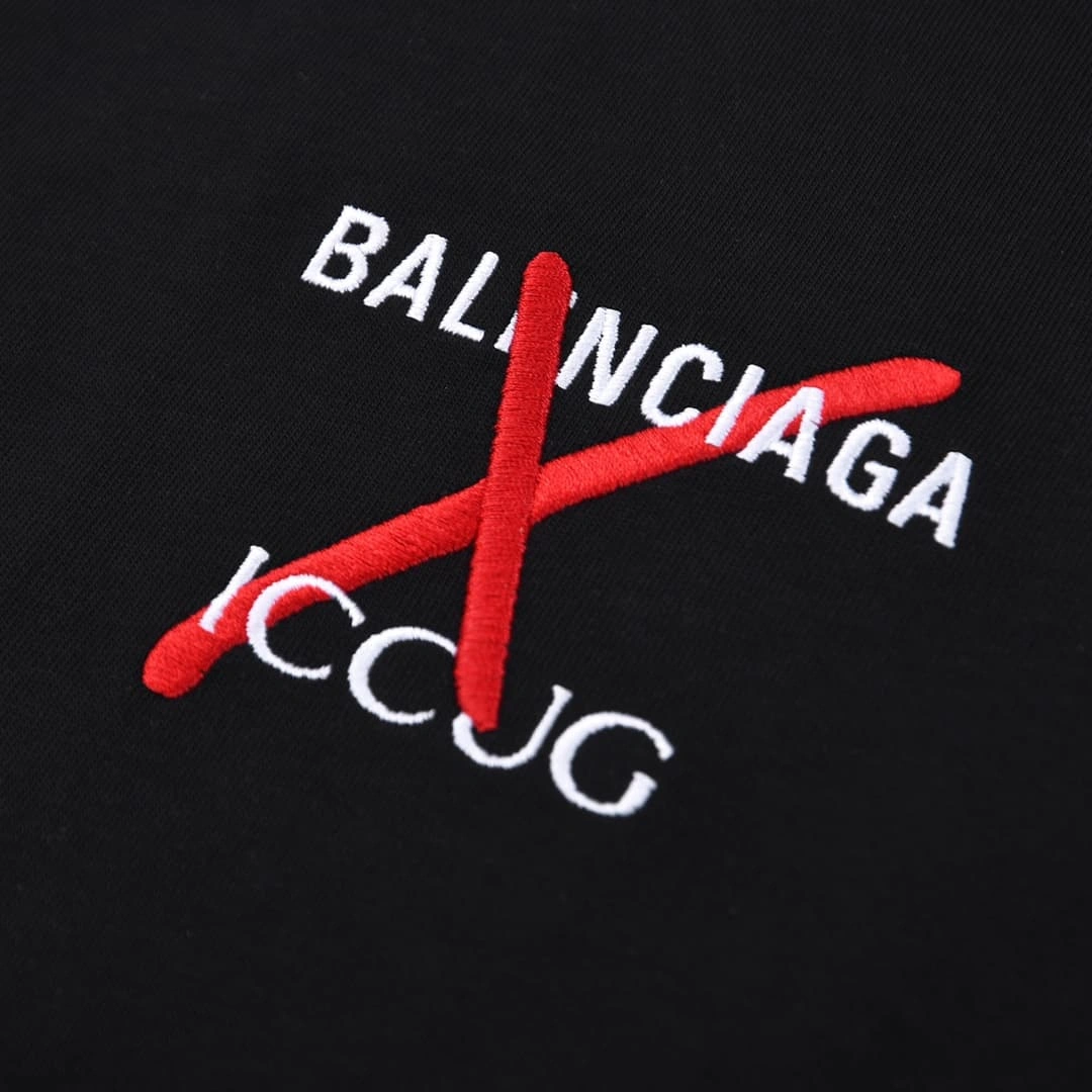 GUCCI & BALENCIAGA T-Shirt – BBS087 UrbanStyle 9146