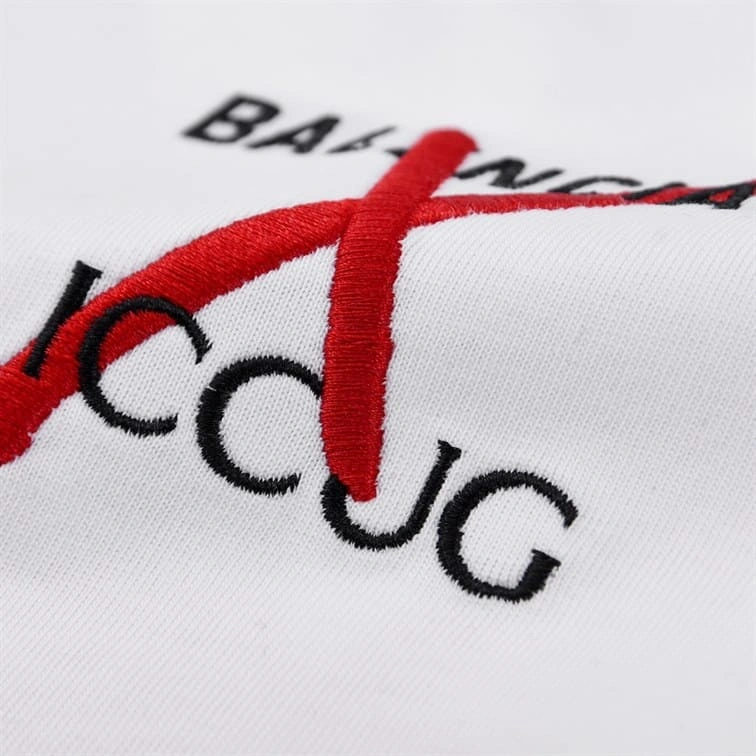 GUCCI & BALENCIAGA T-Shirt – BBS088 UrbanStyle 9862