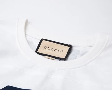 GUCCI 100TH ANNIVERSARY T-SHIRT – GCS072 GoAnywhere 4507
