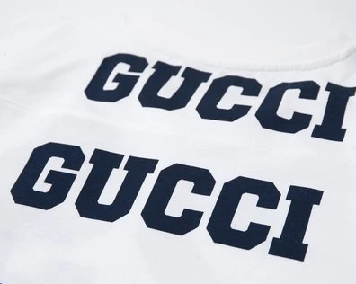 GUCCI 100TH ANNIVERSARY T-SHIRT – GCS072 GoAnywhere 4507