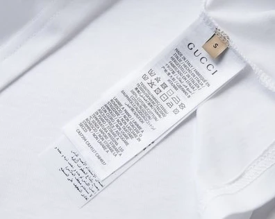 GUCCI 100TH ANNIVERSARY T-SHIRT – GCS072 GoAnywhere 4507