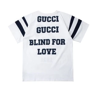 GUCCI 100TH ANNIVERSARY T-SHIRT – GCS072 GoAnywhere 4507
