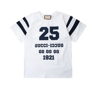 GUCCI 100TH ANNIVERSARY T-SHIRT – GCS072 GoAnywhere 4507