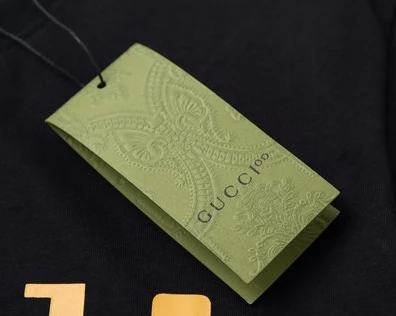 GUCCI 100TH ANNIVERSARY T-SHIRT – GCS074 Trendy 5103