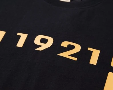 GUCCI 100TH ANNIVERSARY T-SHIRT – GCS074 Trendy 5103