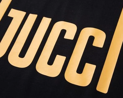 GUCCI 100TH ANNIVERSARY T-SHIRT – GCS074 Trendy 5103