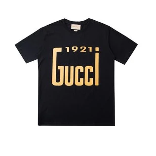 GUCCI 100TH ANNIVERSARY T-SHIRT – GCS074 Trendy 5103