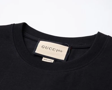 GUCCI 100TH ANNIVERSARY T-SHIRT – GCS074 Trendy 5103