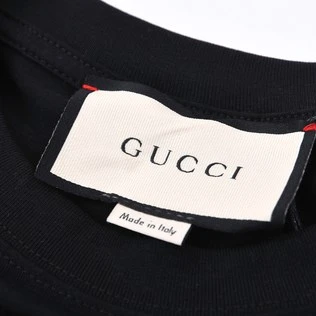GUCCI BULL DOG T-SHIRT – GCS134 TopPick 9697