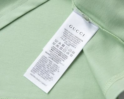 GUCCI CATS T-SHIRT – GCS070 AllSeason 9592