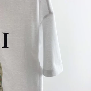 GUCCI DIRTY SHOES T-SHIRT – GCS095 Fashionable 2221