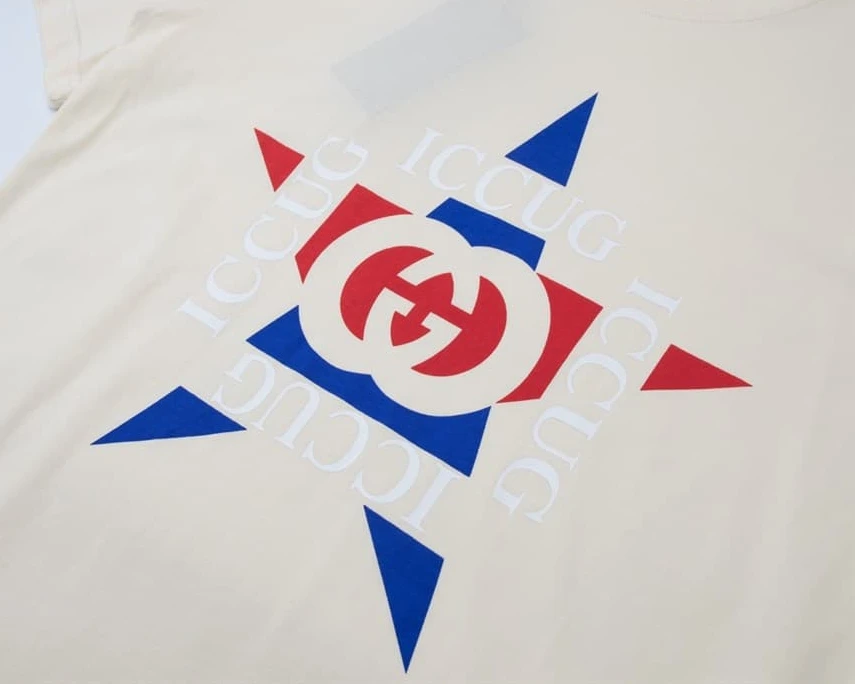 GUCCI DOUBLE G T-SHIRT – GCS164 DailyWear 5831
