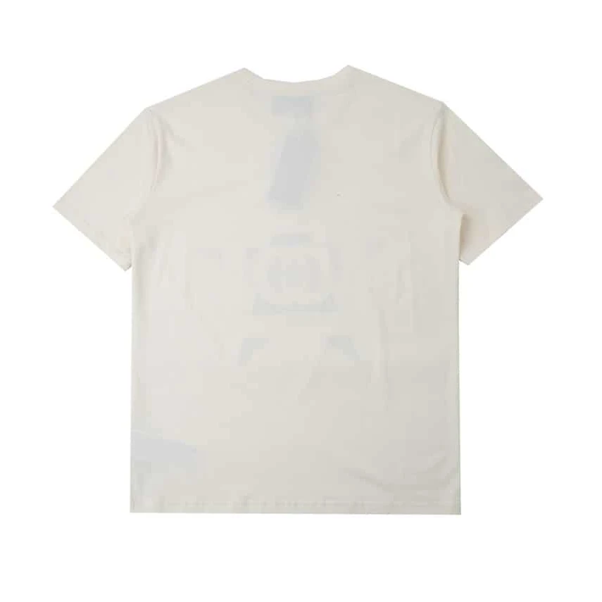 GUCCI DOUBLE G T-SHIRT – GCS164 DailyWear 5831