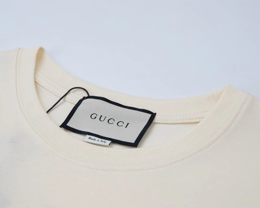 GUCCI DOUBLE G T-SHIRT – GCS164 DailyWear 5831