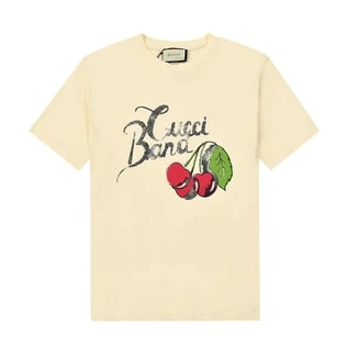 GUCCI FRUIT SERIES T-SHIRT – GCS143 Popular 2067