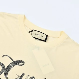 GUCCI FRUIT SERIES T-SHIRT – GCS143 Popular 2067