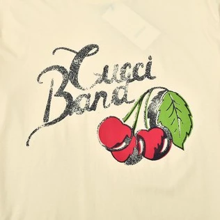 GUCCI FRUIT SERIES T-SHIRT – GCS143 Popular 2067