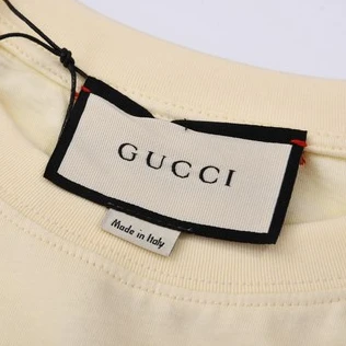 GUCCI HEART T-SHIRT – GCS137 TopPick 3180