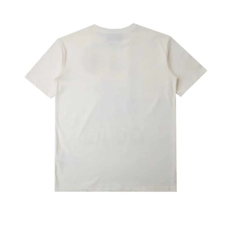 GUCCI INTERLOCKING G STAR PRINT COTTON T-SHIRT – GCS153 AllSeason 5321