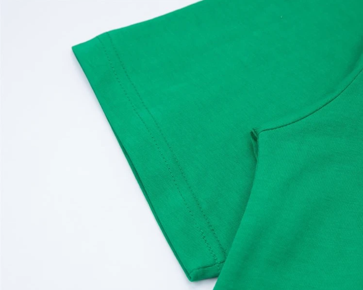 GUCCI INTERLOCKING G STAR PRINT COTTON T-SHIRT – GCS154 AllSeason 4282